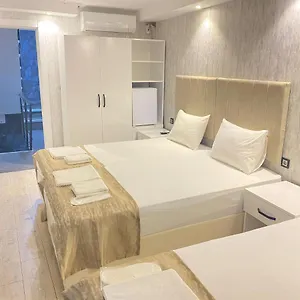 Diamond Pruva Sultan Ahmet , Стамбул Турция