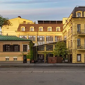 4* Отель Bursa