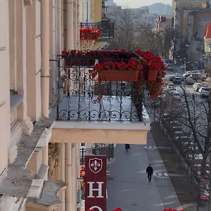 3* Отель роял гранд