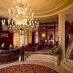 Nobilis 5*, Львов Украина