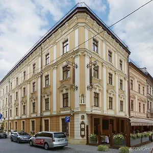 леополис 5*, Львов Украина