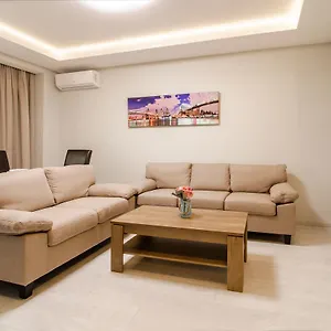  شقة Amazing In The Center Of